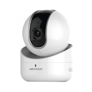 Wi-Fi IP-камера 2 МП Hikvision DS-2CV2Q21FD-IW(W) (2.8 мм) поворотна