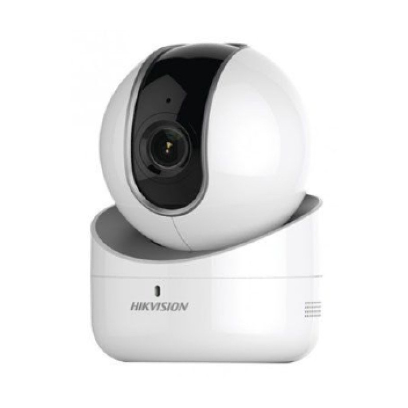 Wi-Fi IP-камера 2 МП Hikvision DS-2CV2Q21FD-IW(W) (2.8 мм) поворотная