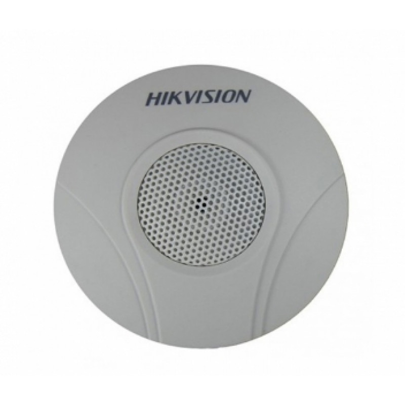 Мікрофон Hikvision DS-2FP2020 всеспрямований