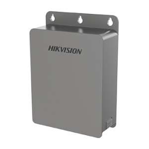 Блок живлення Hikvision DS-2PA1201-WRD 12В/1А вологозахищений