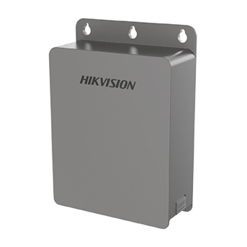 Блок живлення Hikvision DS-2PA1201-WRD 12В/1А вологозахищений