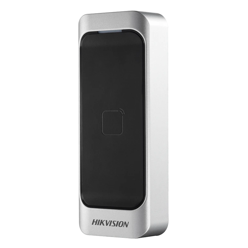 Считыватель Hikvision DS-K1107AE влагозащищенный