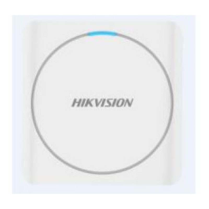 Считыватель Hikvision DS-K1801E влагозащищенный