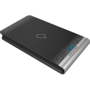 USB-пристрій Hikvision DS-K1F100-D8E для введення карт