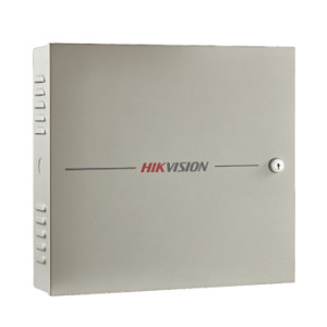 Мережевий контролер Hikvision DS-K2601T для 1 двері