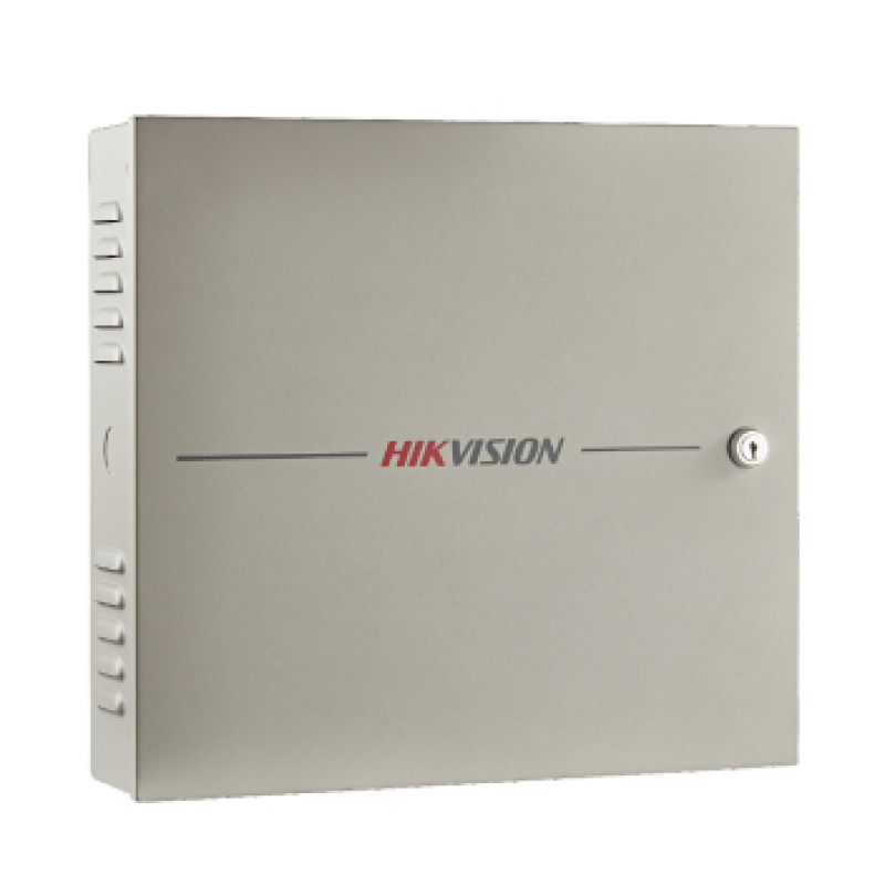 Мережевий контролер Hikvision DS-K2601T для 1 двері