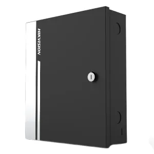 Контролер Hikvision DS-K2801 для 1 двері