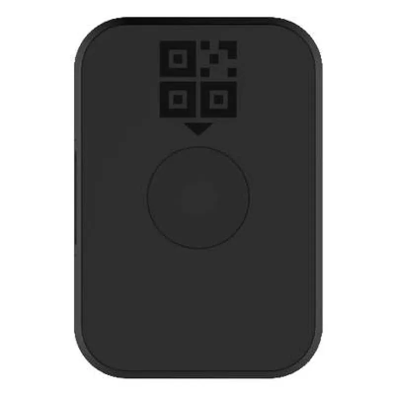 Считыватель Hikvision DS-KAB6-QR для считывания QR кодов