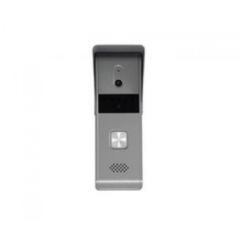Вызывная панель Hikvision DS-KB2421-IM