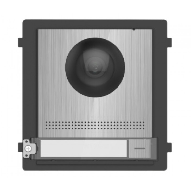 IP-виклична панель Hikvision DS-KD8003-IME1/S модульна