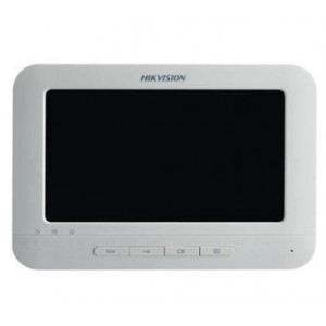 Домофон Hikvision DS-KH3200-L