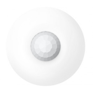 Датчик руху Hikvision DS-PDCL12-EG2-WE стельовий