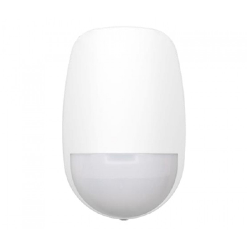 Датчик руху Hikvision DS-PDD12P-EG2-WE з мікрохвильовим сенсором