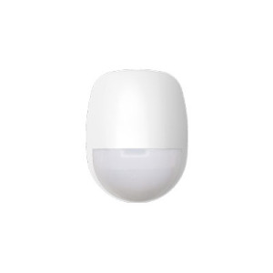 Датчик руху Hikvision DS-PDP18-EG2 дротовий білий