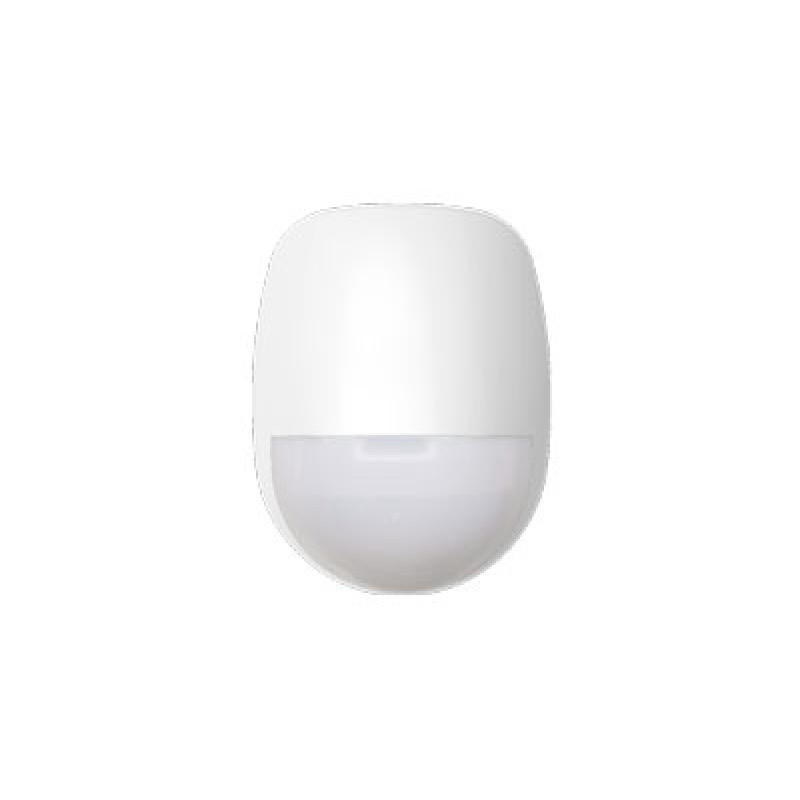 Датчик руху Hikvision DS-PDP18-EG2 дротовий білий