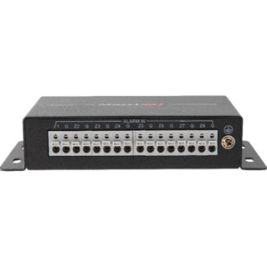 Розширювач шини MBUS Hikvision DS-PM-MI8 на 8 входів