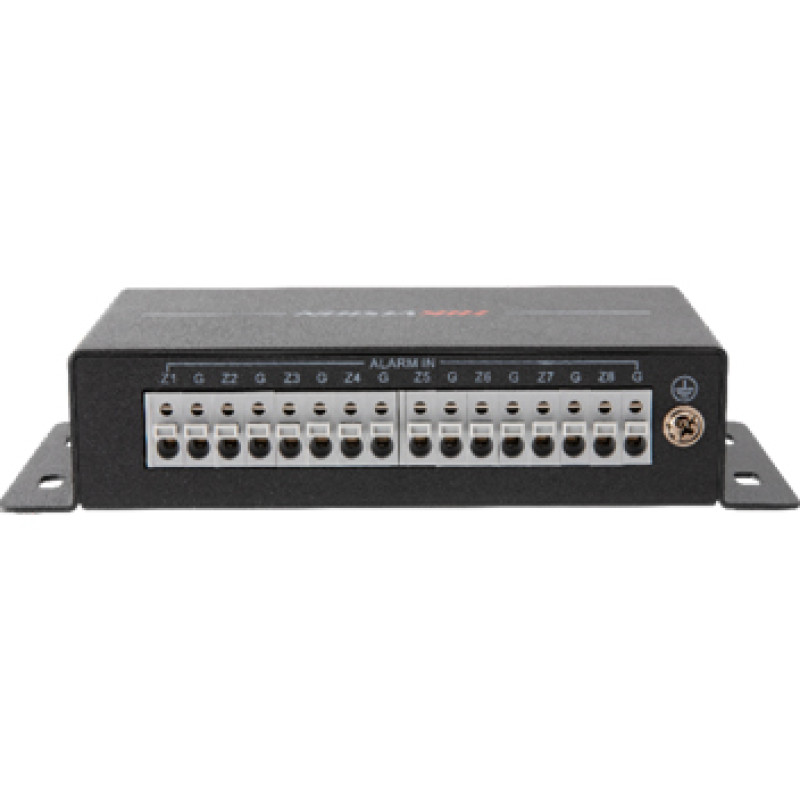 Розширювач шини MBUS Hikvision DS-PM-MI8 на 8 входів