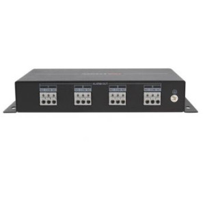 Модуль розширення шини RS485 Hikvision DS-PM-RSO4 на 4 виходи