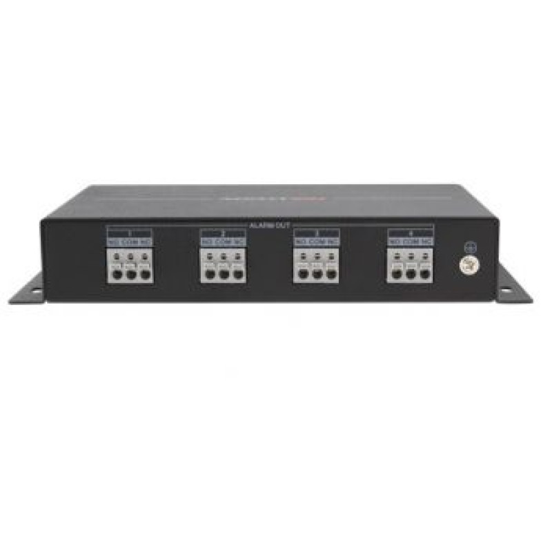 Модуль розширення шини RS485 Hikvision DS-PM-RSO4 на 4 виходи