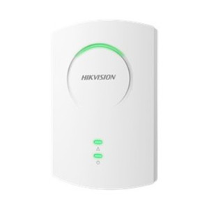 Розширювач шини RS-485 Hikvision DS-PM-RSWR на 8 бездротових входів