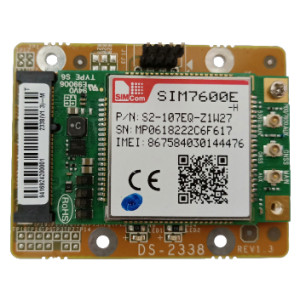 Модуль 4G зв'язку Hikvision DS-PMA-S1