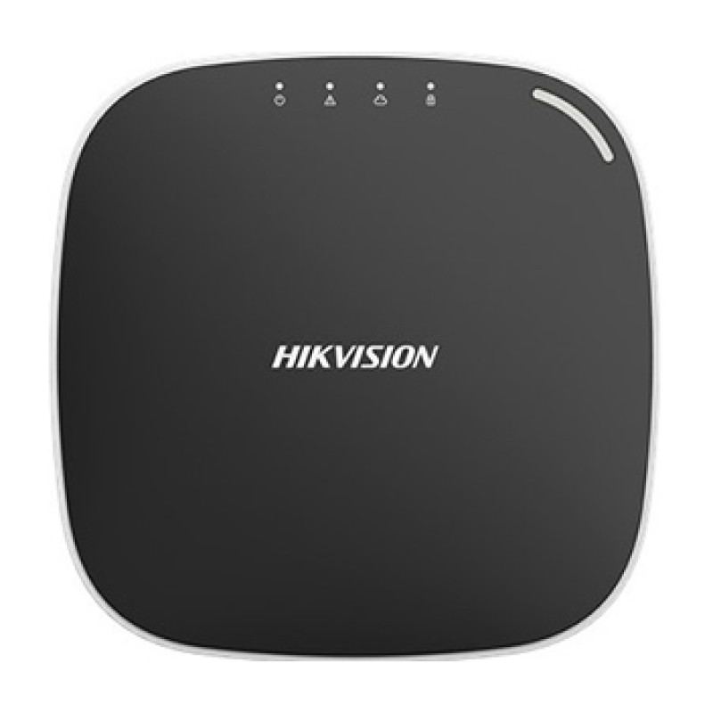 Централь Hikvision DS-PWA32-HS чорна