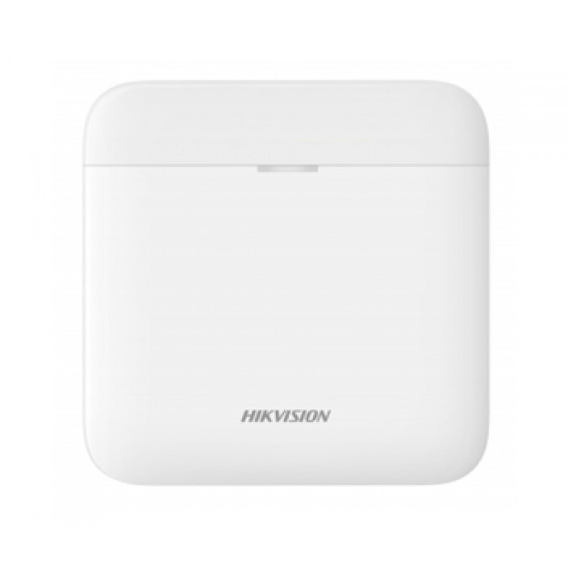 Централь Hikvision AX PRO DS-PWA64-L-WE 