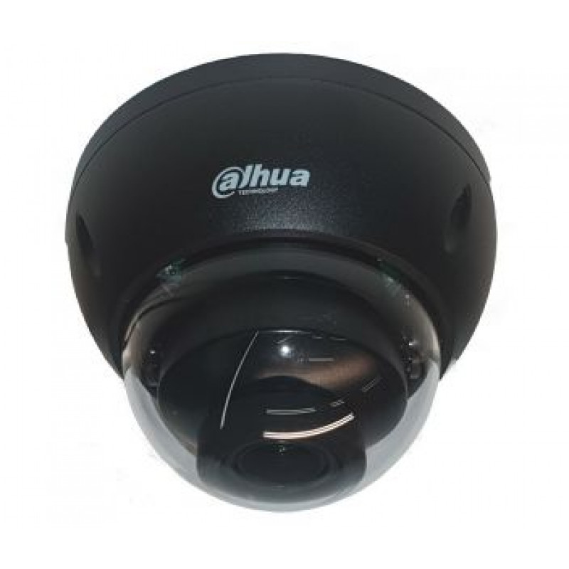 HDCVI камера 2 МП Dahua DH-HAC-HDBW1200RP-Z-BE