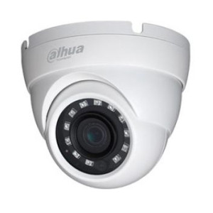 HDCVI камера 8 МП Dahua DH-HAC-HDW1801MP (2.8 мм)