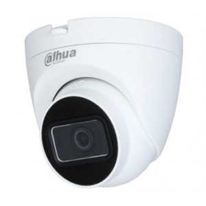 HDCVI камера 2 МП Dahua DH-HAC-HDW1200TRQP (2.8 мм)