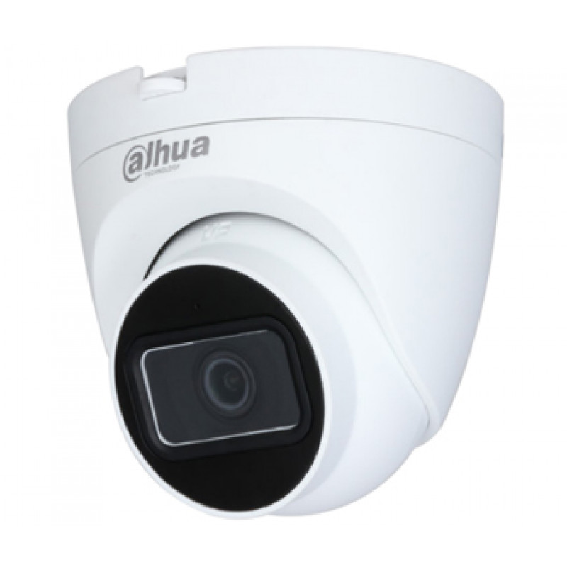 HDCVI камера 2 МП Dahua DH-HAC-HDW1200TRQP (2.8 мм)