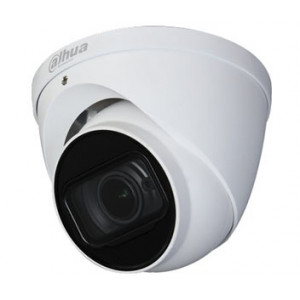 HDCVI камера 5 МП Dahua DH-HAC-HDW1500TP-Z-A (2.7-12 мм)