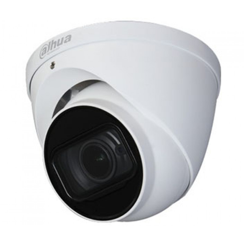 HDCVI камера 5 МП Dahua DH-HAC-HDW1500TP-Z-A (2.7-12 мм)
