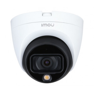 HDCVI камера 2 МП Imou HAC-TB21FP (2.8 мм)