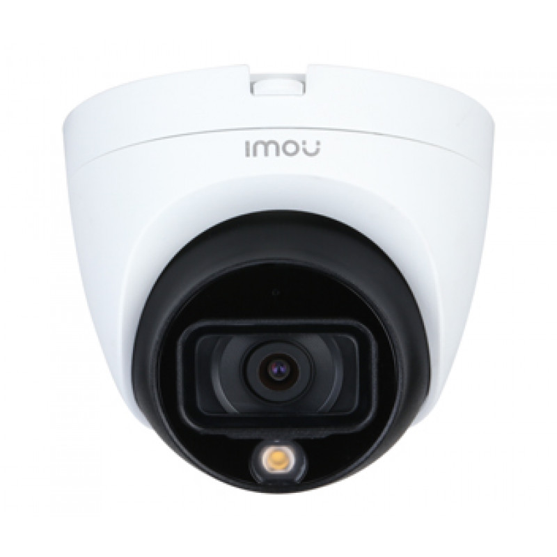 HDCVI камера 2 МП Imou HAC-TB21FP (2.8 мм)