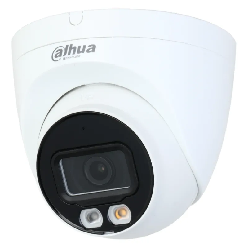IP-камера 2 МП Dahua DH-IPC-HDW2249T-S-IL (3.6 мм)