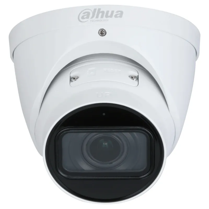 IP-камера 8 МП Dahua DH-IPC-HDW3841T-ZS-S2 (2.7-13.5 мм) WizSense