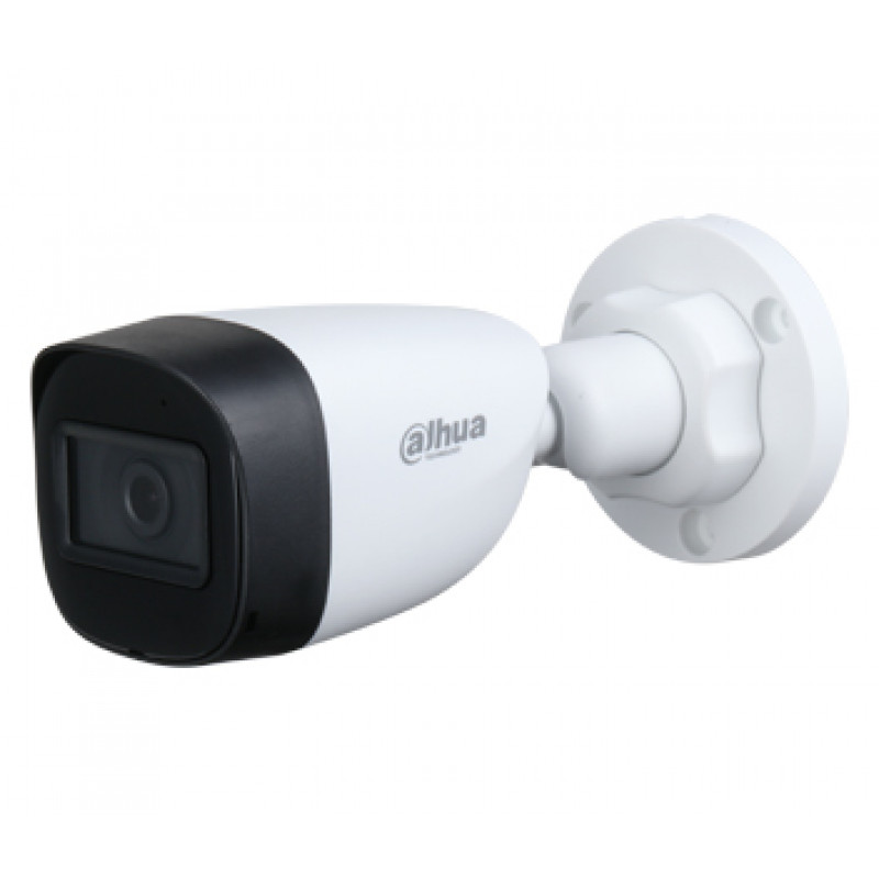 HDCVI камера 2 МП Dahua DH-HAC-HFW1200CP (2.8 мм)