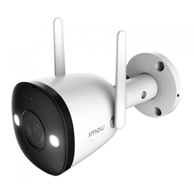Wi-Fi IP-камера 2 MП Imou IPC-F22FEP