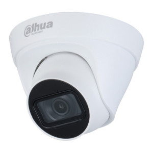 IP-камера 4 МП Dahua DH-IPC-HDW1431T1P-S4 (2.8 мм) з PoE