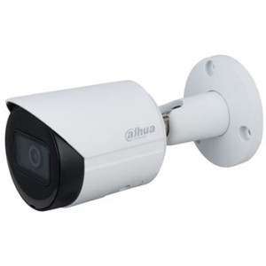 IP-камера 2 МП Dahua DH-IPC-HFW2230SP-S-S2 (2.8 мм) з PoE