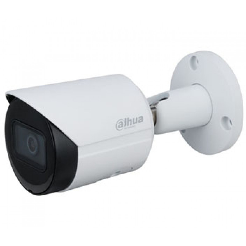 IP-камера 2 МП Dahua DH-IPC-HFW2230SP-S-S2 (3.6 мм) з PoE