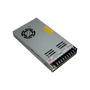 Блок живлення MeanWell LRS-350-12 12В/29А