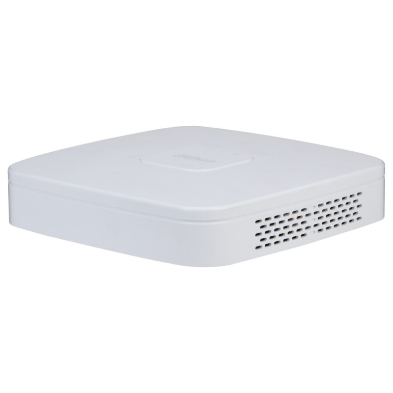16-канальний NVR реєстратор Dahua DHI-NVR2116-I2 WizSense