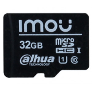 Карта пам'яті MicroSD 32Гб IMOU ST2-32-S1