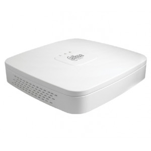 8-канальний XVR реєстратор Dahua DH-XVR4108C-I WizSense