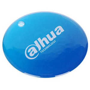 Брелок Dahua YX-4CM Mifare