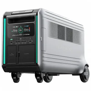 Зарядна станція Zendure SuperBase V4600