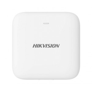 Датчик виявлення затоплення Hikvision DS-PDWL-E-WE