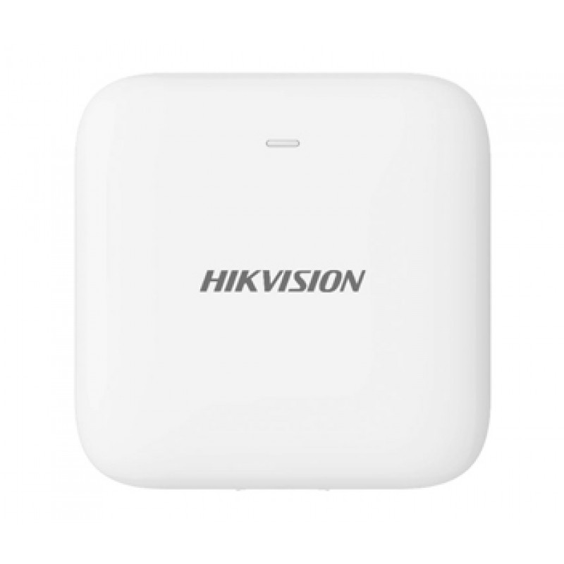 Датчик виявлення затоплення Hikvision DS-PDWL-E-WE